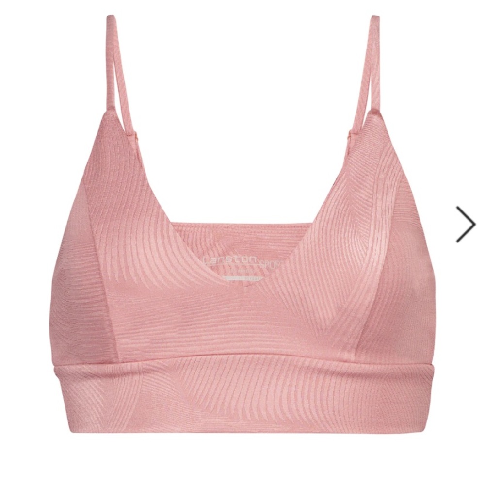 LANSTON SPORT
MINDFUL SPORTS BRA